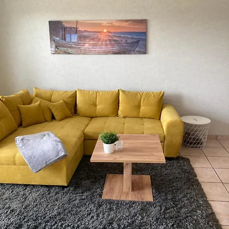Ferienwohnung - Monteurwohnung Bueren Bueren  Buitenkant foto