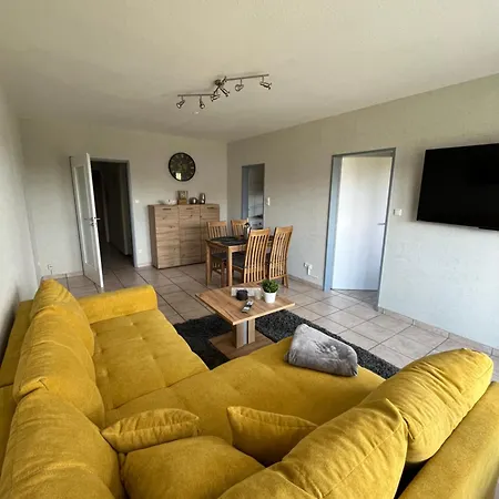Ferienwohnung - Monteurwohnung Bueren Bueren  Buitenkant foto