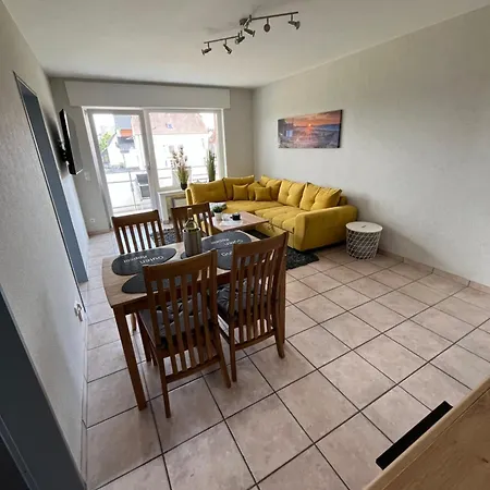 Ferienwohnung - Monteurwohnung Bueren Bueren  Buitenkant foto