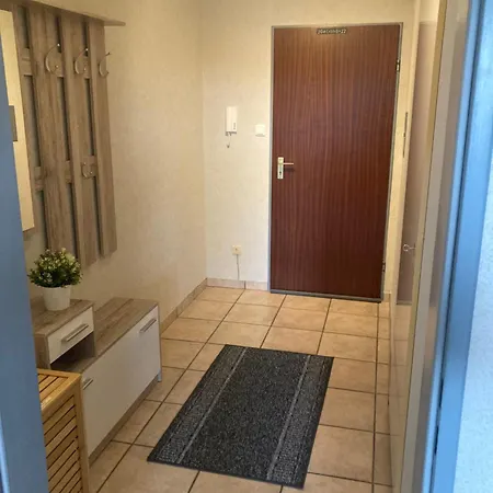 Ferienwohnung - Monteurwohnung Bueren Bueren  Buitenkant foto
