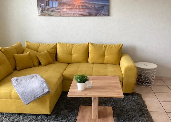 Ferienwohnung - Monteurwohnung Bueren