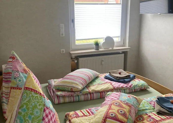 Ferienwohnung - Monteurwohnung Bueren