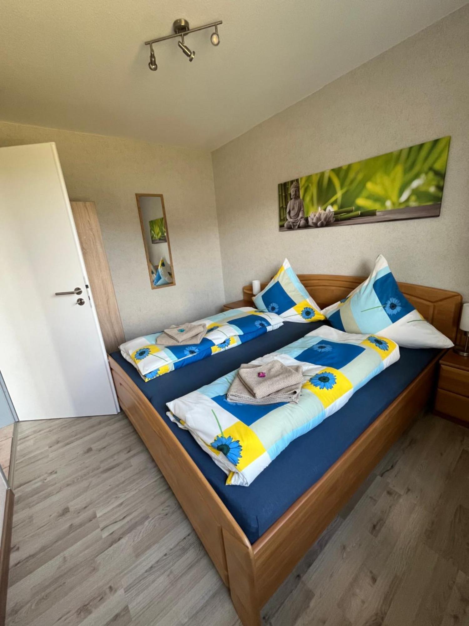 Apartamento - Monteurwohnung Bueren