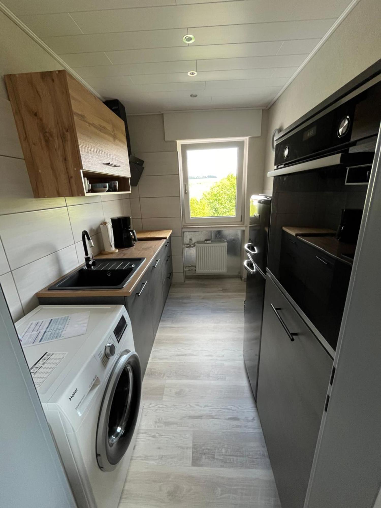 Apartment - Monteurwohnung Bueren Bueren (Westphalia)
