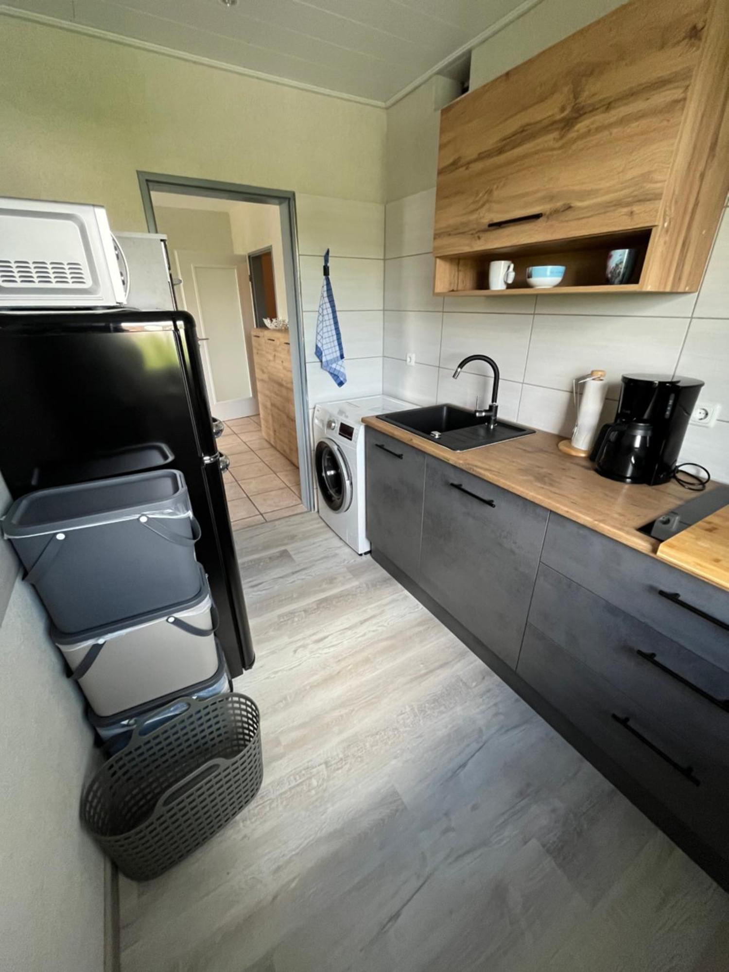 Apartment - Monteurwohnung Bueren *