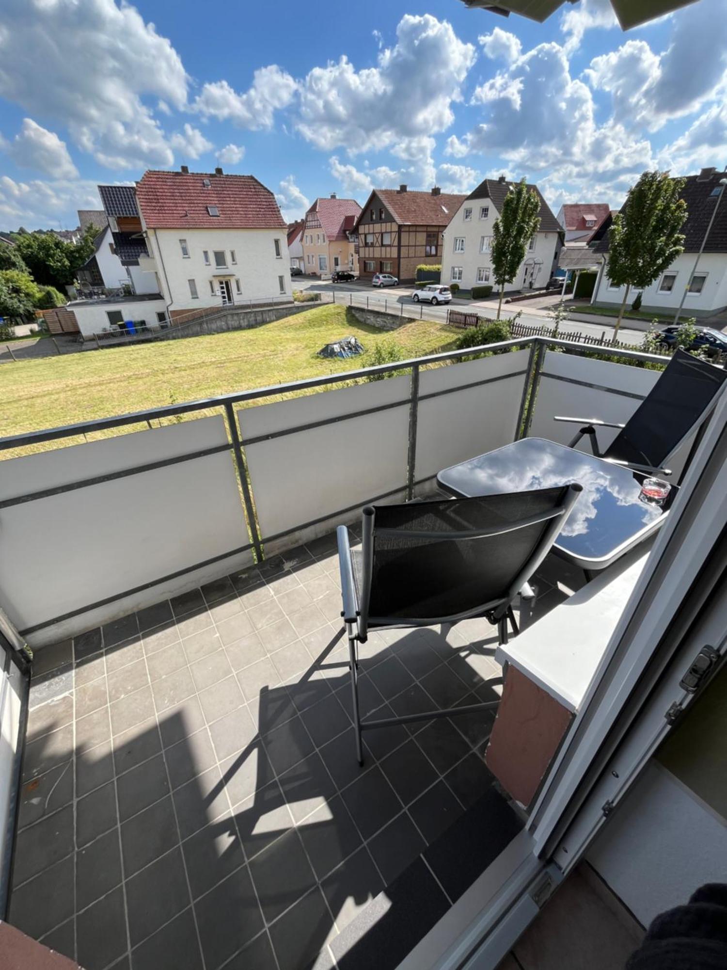 - Monteurwohnung Bueren Apartment