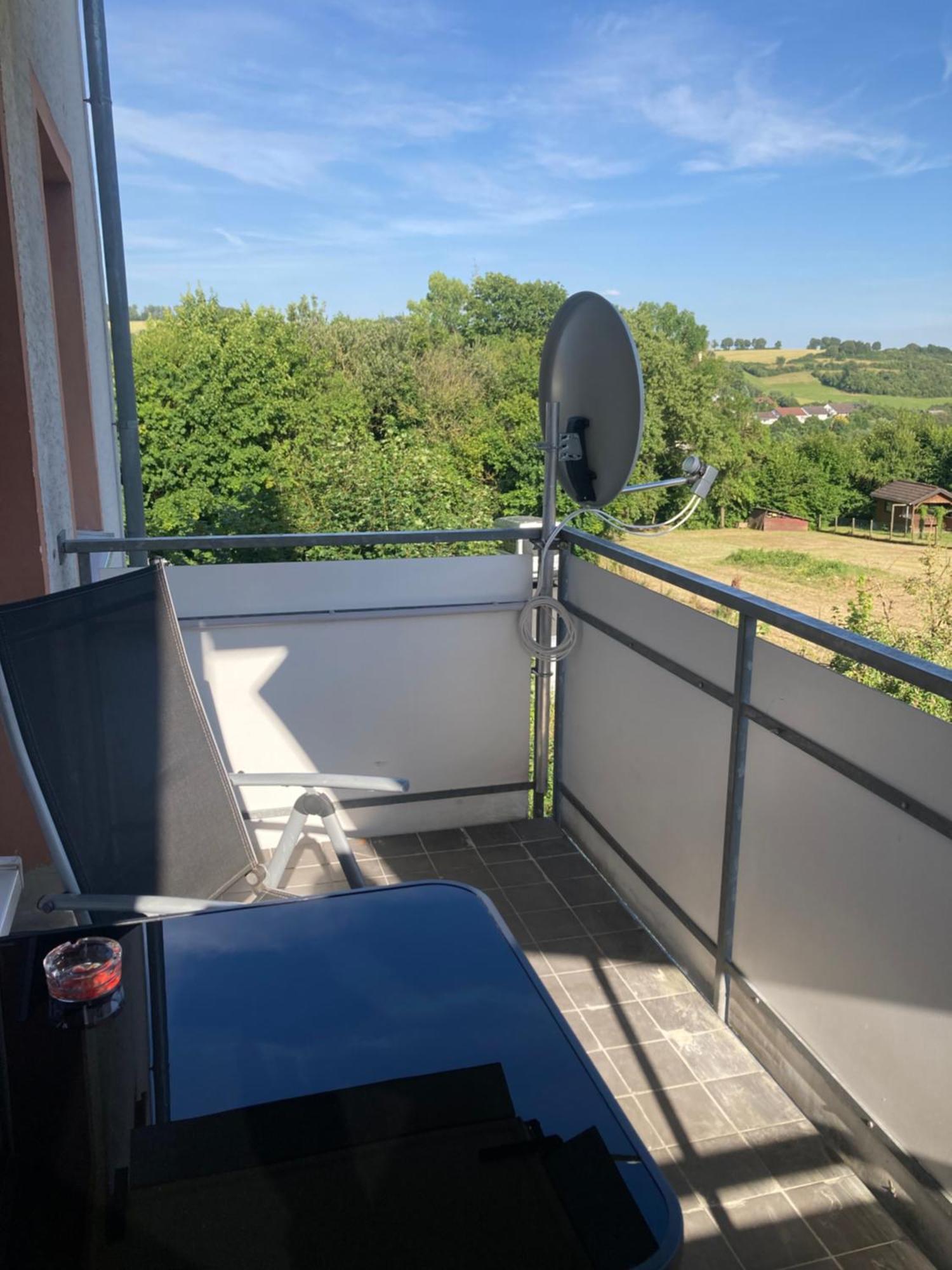 - Monteurwohnung Bueren Apartamento