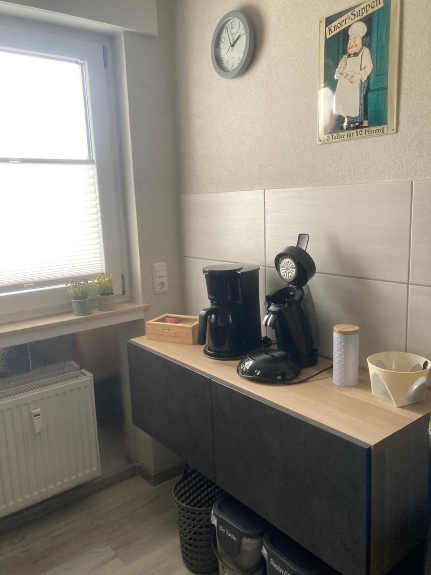 - Monteurwohnung Bueren Apartamento