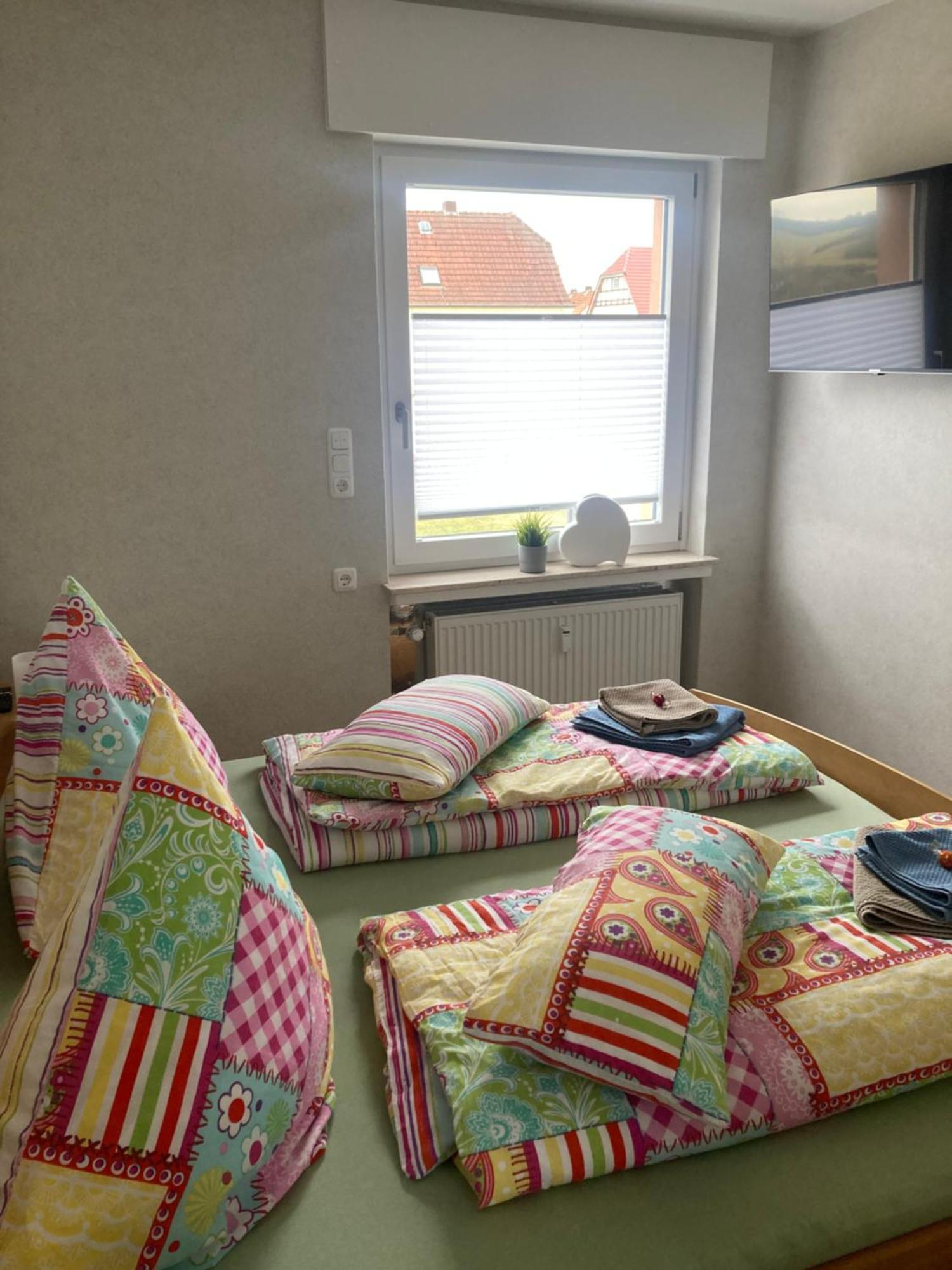 - Monteurwohnung Bueren