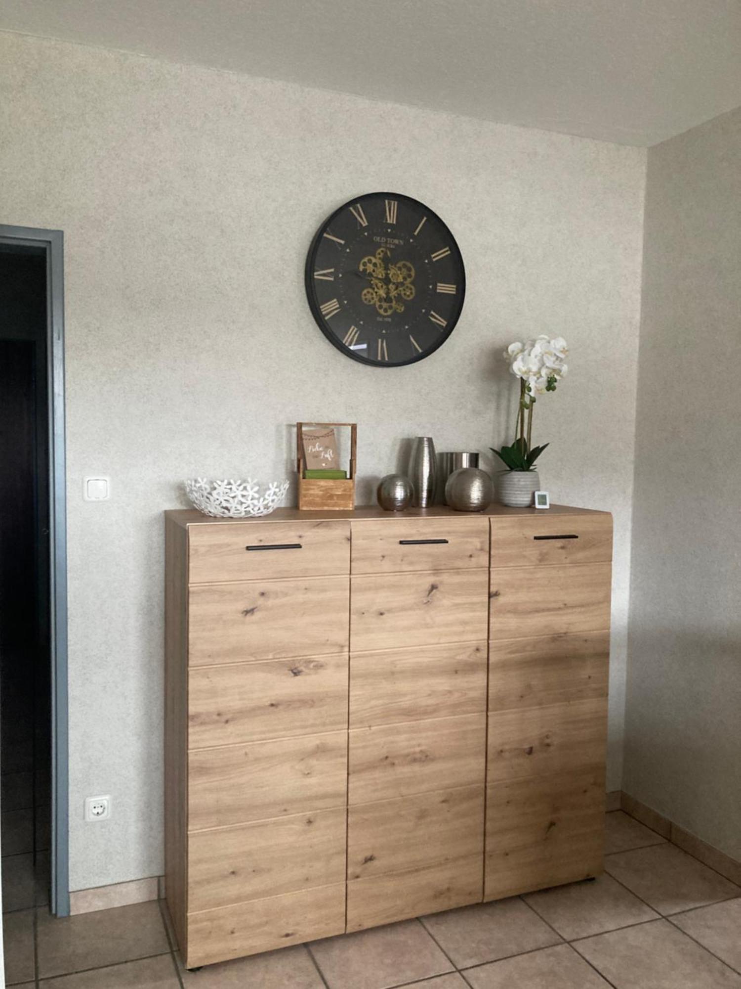 Apartamento - Monteurwohnung Bueren Bueren (Westphalia)