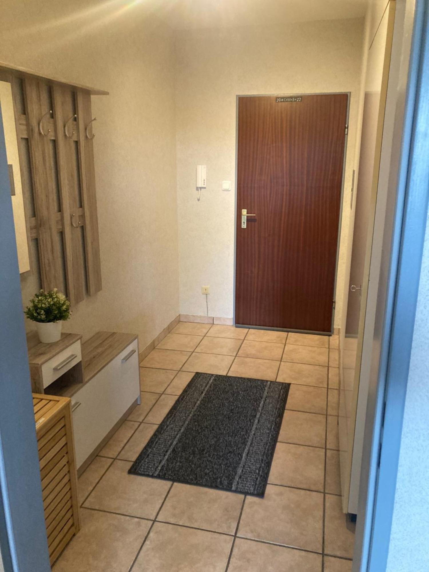 Apartamento - Monteurwohnung Bueren *